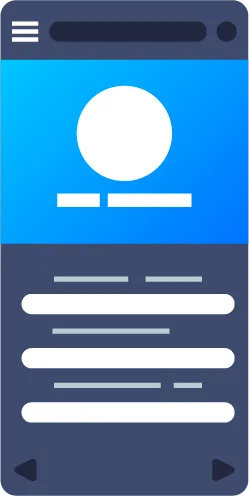 Creative Phone Mockup